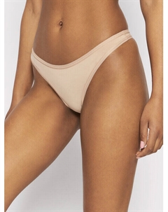 Струнная танга, бежевый Selmark