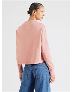 Толстовка, розовый Superdry