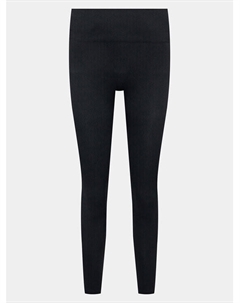 Леггинсы узкого кроя, серый Roxy