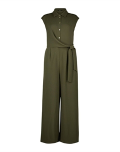 Комбинезон, зеленый Zero