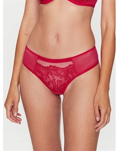 Струнная танга, розовый Maison lejaby