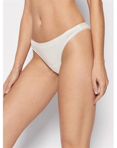 Бразильские женские трусики, бежевый Selmark