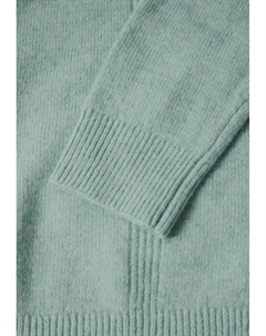 Свитер, зеленый Cecil