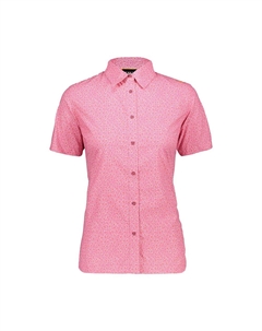 Рубашка с коротким рукавом 30T7746, розовый Cmp