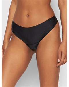 Струнная танга, черный Selmark