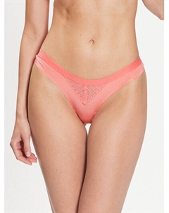 Бразильские женские трусики, оранжевый Triumph