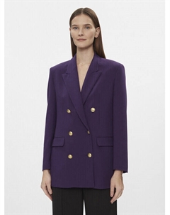 Куртка современного кроя, фиолетовый Joop