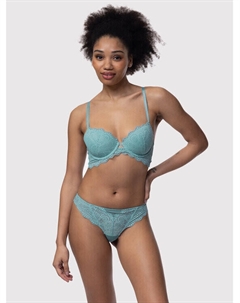 Струнная танга, зеленый Dorina