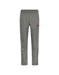 Брюки Pro Grid Woven, серый Hummel