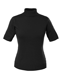 Пуловер, черный Bpc selection