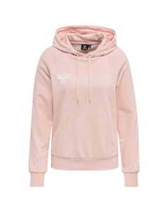 Худи Noni 2.0, розовый Hummel