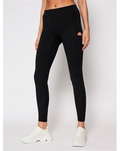 Леггинсы узкого кроя, черный Ellesse