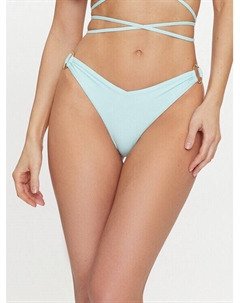 Купальники, синий Guess