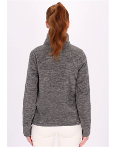 Флисовая куртка, серый Dreimaster