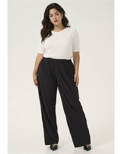 Спортивные брюки RUBEN, черный Kaffe curve