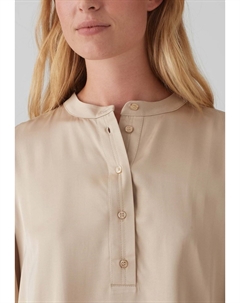 Туника LANGARM FANJI, бежевый Opus