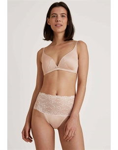 Треугольный бюстгальтер SENSUAL SECRETS, светло-розовый Calida