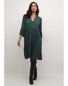 Повседневное платье LIV, зеленый Kaffe