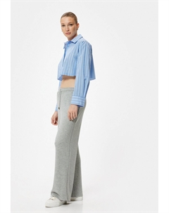 Спортивные брюки, серый Koton