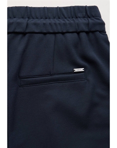 Спортивные брюки IM CASUAL FIT, синий Cecil