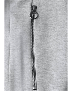 Спортивные брюки MELANGE-LOOK, серый Cecil