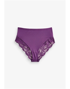 Трусы 2 PACK, фиолетовый Next