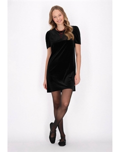 Повседневное платье, черный Mymo