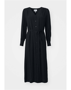 Повседневное платье RELAXED DRESS, черный Gant