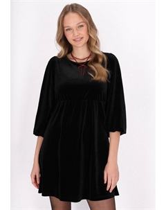 Повседневное платье, черный Mymo