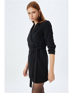 Повседневное платье, черный Koton