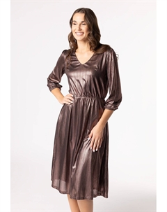 Повседневное платье, бронза Quiosque