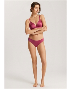 Треугольный бюстгальтер EVA, светло-розовый Hanro