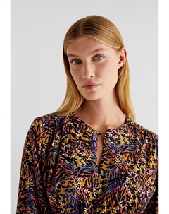 Повседневное платье, мультиколор Scalpers