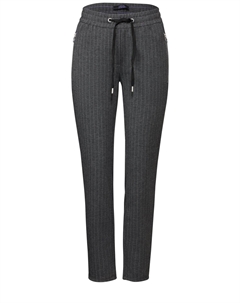 Спортивные брюки, серый Cecil