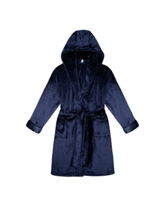 Халат, темно-синий Chelsea peers
