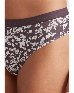 Трусы 3 PACK ESSENTIALS, белый Marc o'polo