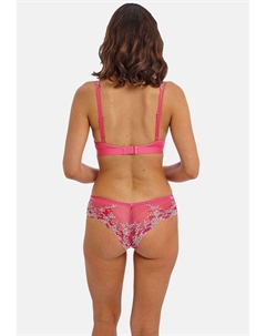 Треугольный бюстгальтер, розовый Wacoal