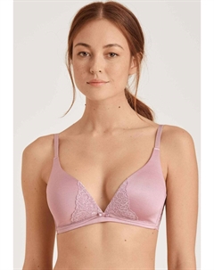 Треугольный бюстгальтер SENSUAL SECRETS, фиолетовый Calida