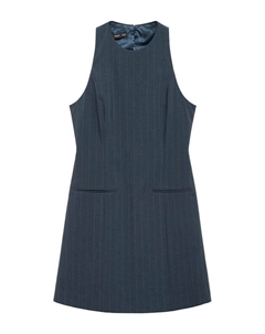 Повседневное платье ONIX, синий Mango