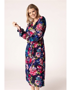 Повседневное платье, розовый Quiosque