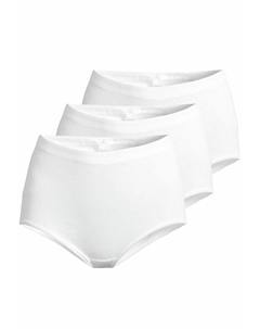 Трусы 3ER PACK NELLY, белый Speidel