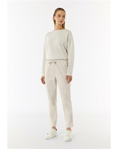 Спортивные брюки, песочный Comma casual identity