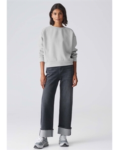 Толстовка GODIRA, серый Opus