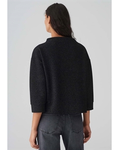 Толстовка GESCHE, черный Opus