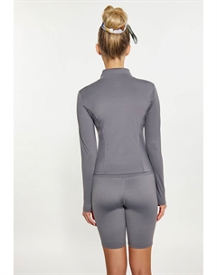 Тренировочная куртка, серый Izia