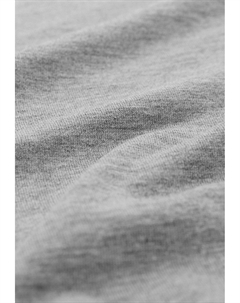 Топ с длинными рукавами SUPER SOFT ROLL NECK, серый Next