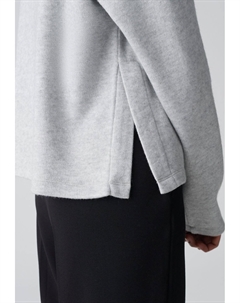 Толстовка GINGY, серый Opus