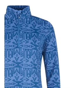 Топ с длинными рукавами TKACEY, светло-голубой Protest