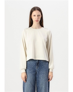 Толстовка PAISLEY PEARL, молочный Jdy