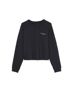 Толстовка, синий Marc o'polo